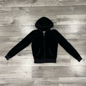 Juicy Couture Zip-Up